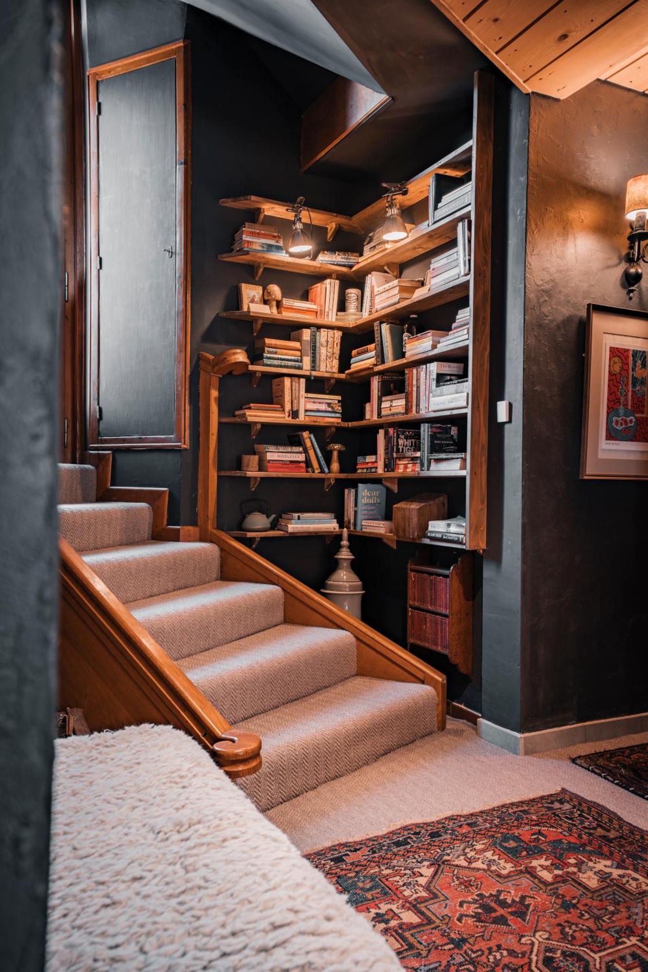 The Fat Fox Lodge, Morzine Монрйон Екстер'єр фото