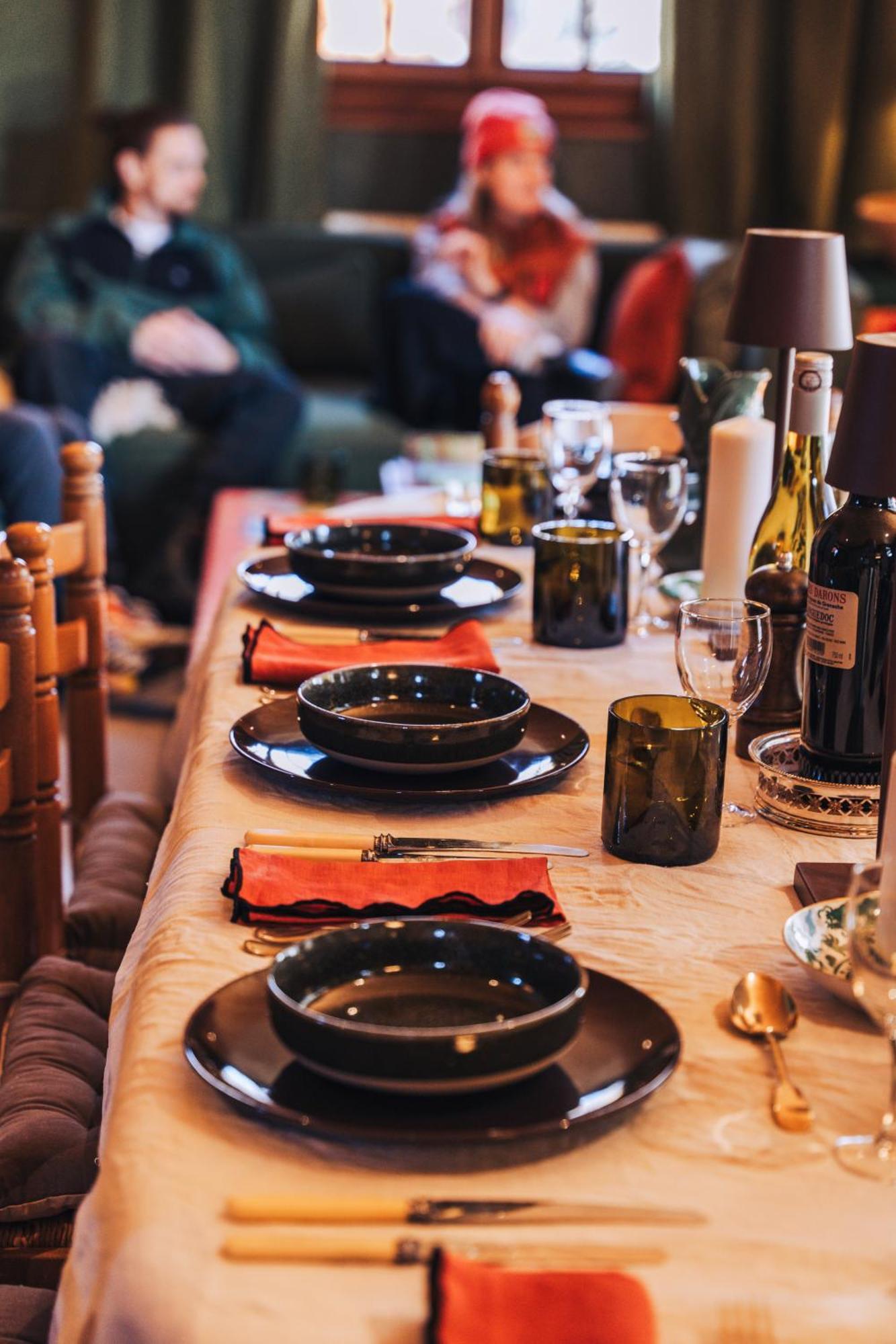 The Fat Fox Lodge, Morzine Монрйон Екстер'єр фото